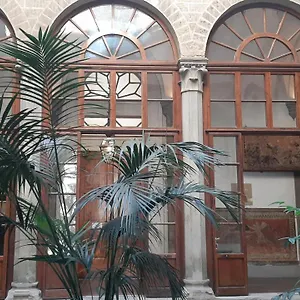 Palazzo Capponi Alle Rovinate , Florence Italië