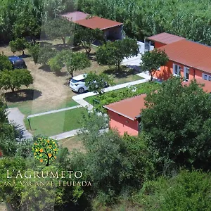  Appartamento Case Vacanza Teulada Italia