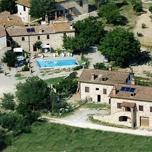  Alloggio per agriturismo Cignanbianco Italia