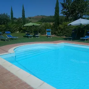  Casa di campagna Casa Ai Carfini Italia