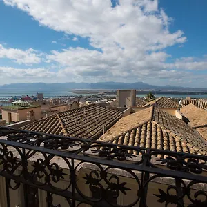  Appartamento Residenze Al Castello Italia