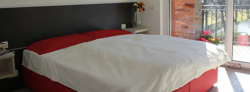 Residence Villa Paradiso Gravedona 0*,  Italy