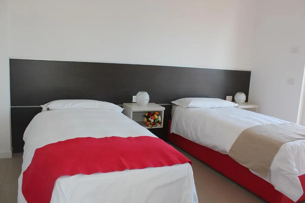 Residence Villa Paradiso Gravedona 0*,